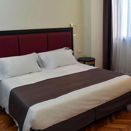 Torrione Hotel Reggio di Calabria Exterior foto