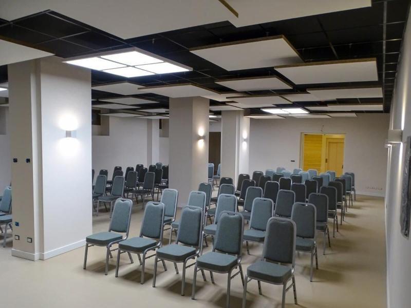Torrione Hotel Reggio di Calabria Exterior foto