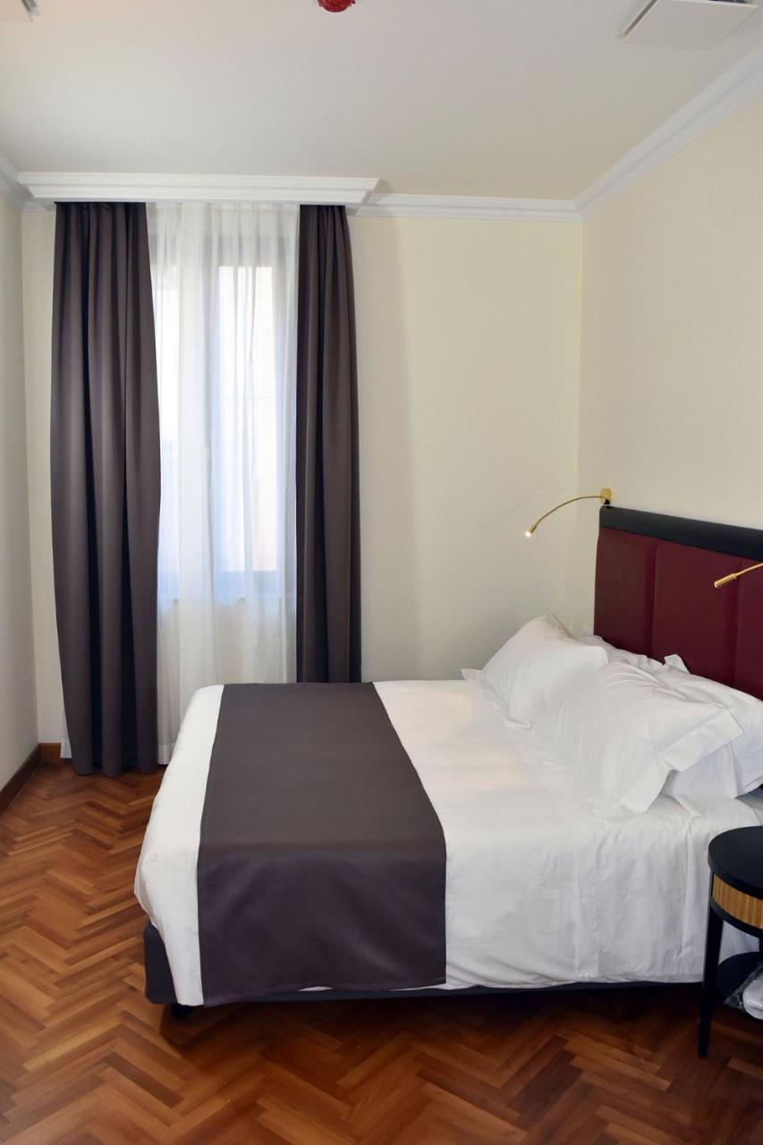 Torrione Hotel Reggio di Calabria Exterior foto